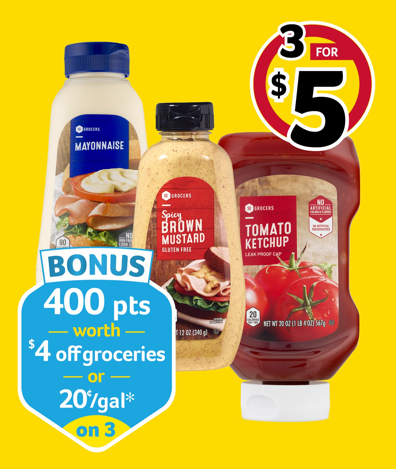 Winn-Dixie Deal of the Week